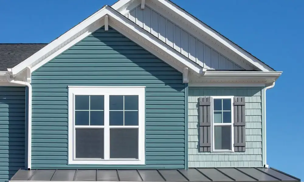 Roof repair and inspection services in Galveston